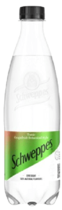 Schweppes botanical style 500ml-min