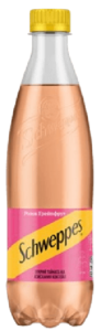 Schweppes grapefruit 500ml-min