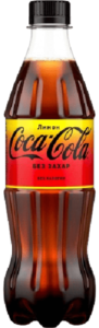 coca-cola lemon sugar free-min