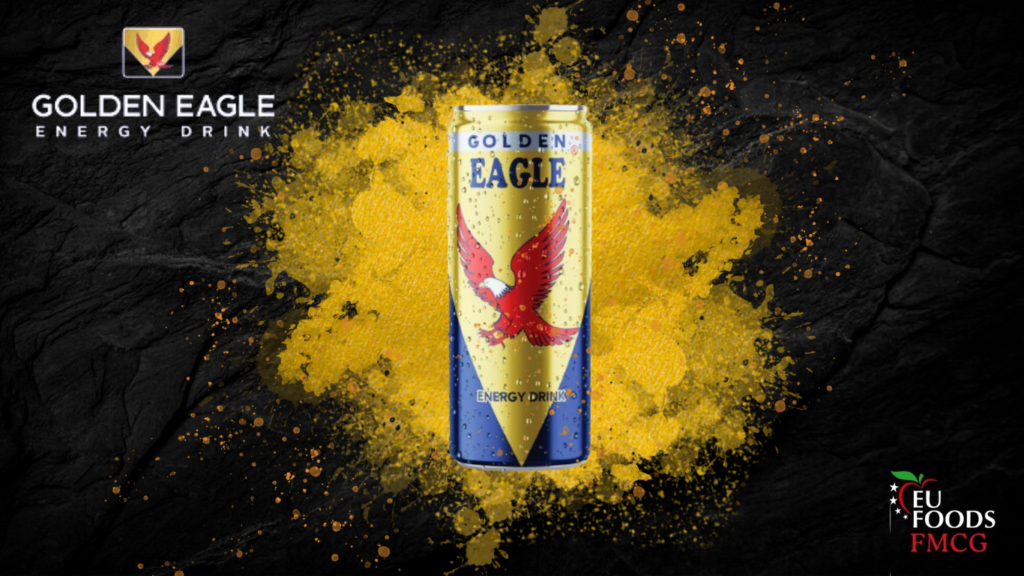 Golden Eagle supplier- cover