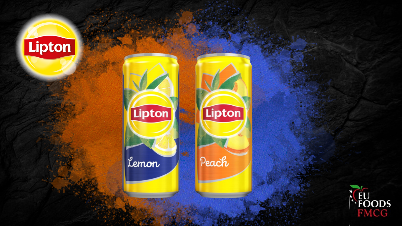 Lipton iced tea