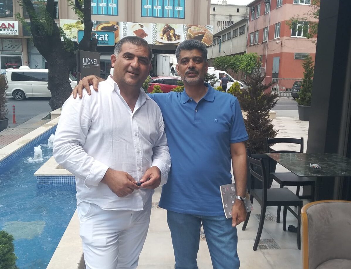 fmcg exporter- long- lasting partnership