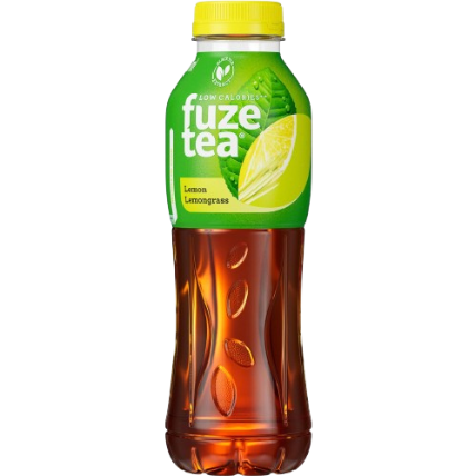 Fuzetea Lemon 0.5l