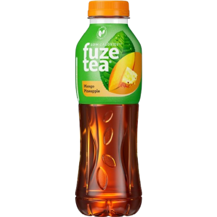 Fuzetea Mando 0.5L