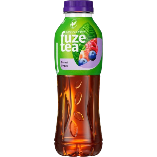 Fuzetea Forest fruits 500ml