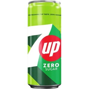 7 Up 330