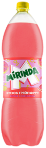 Mirinda Pink Grapefruit 1.5