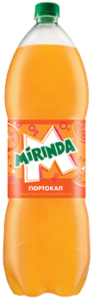 Mirinda orange 1.5