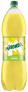 Mrinda Lemon 1.5