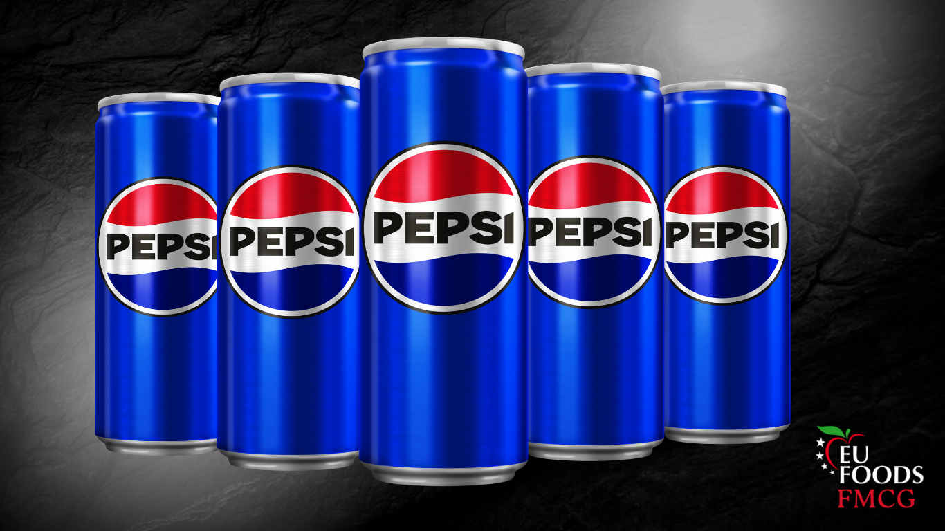 Pepsi wholesale supplier
