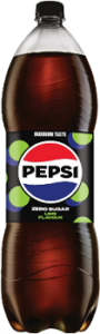 Pepsi lime 1.5