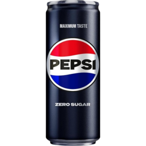 Pepsi Wholesale distributor- Pepsi Max 330 ml