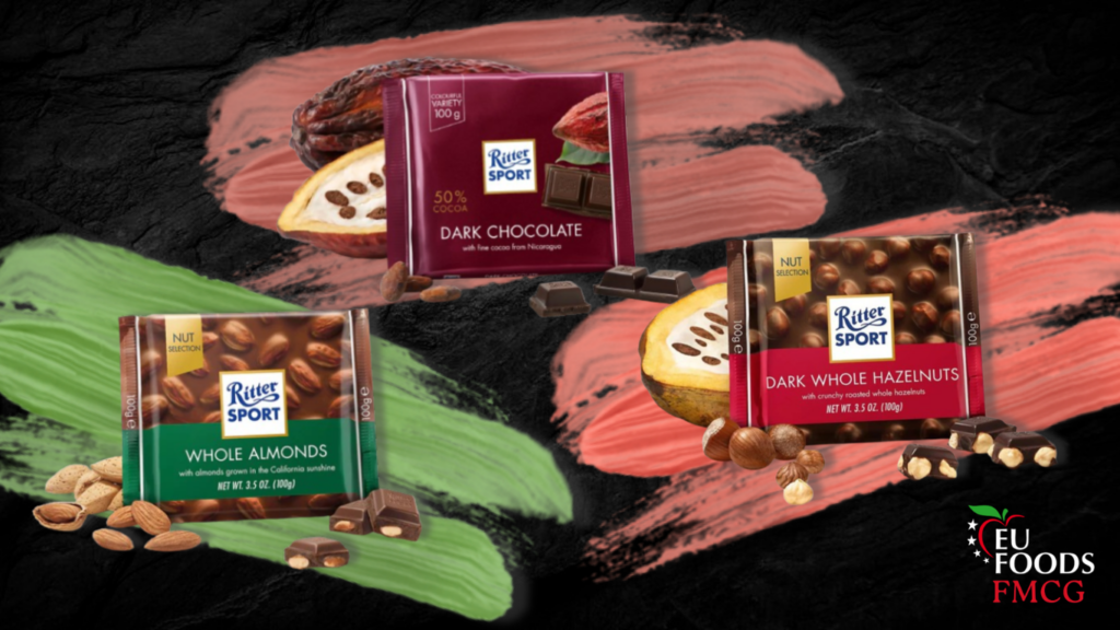 Ritter Sport cover